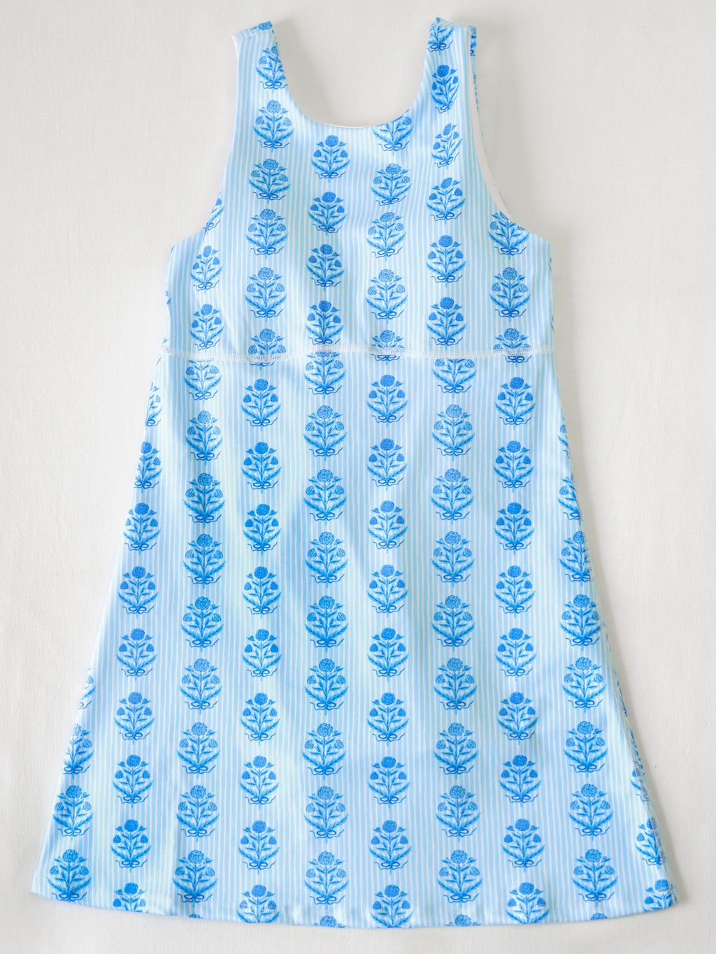 Women's Active Dress - Classic Nostalgia