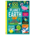 100 Things to Know About Planet Earth
